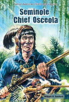 Seminole Chief Osceola