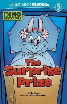 The Surprise Prize