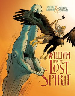 William and the Lost Spirit