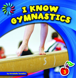 I Know Gymnastics