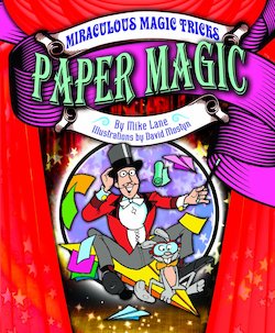 Paper Magic