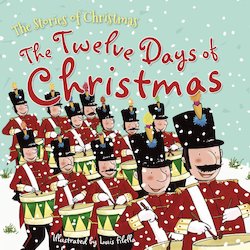 The Twelve Days of Christmas