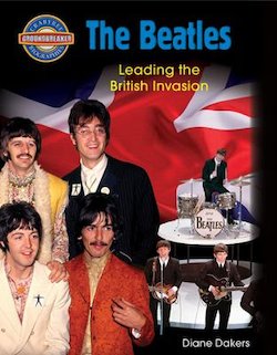 The Beatles: Leading the British Invasion