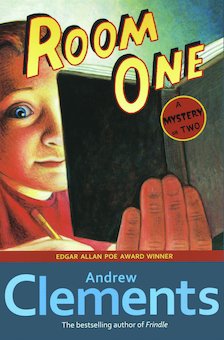 Room One: A Mystery or Two