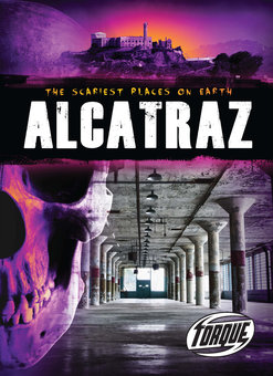 Alcatraz - Perma-Bound Books