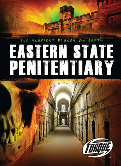 Eastern State Penitentiary