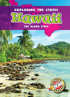 Hawaii: The Aloha State