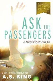 Ask the Passengers: A Novel