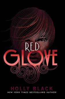 Red Glove