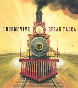 Locomotive