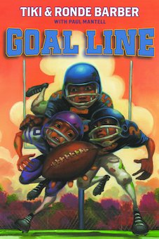 Goal Line