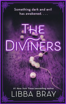 The Diviners