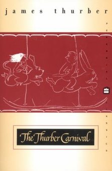 The Thurber Carnival