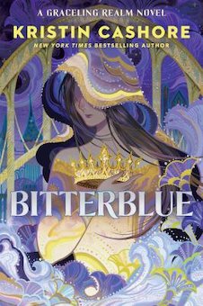 Bitterblue: A Graceling Realm Book