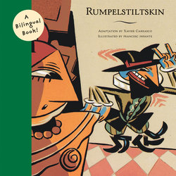 Rumpelstiltskin (Bilingual)