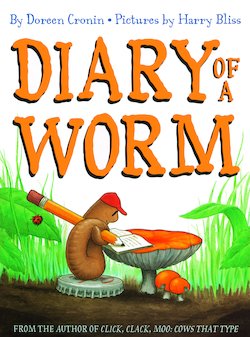 Diary of a Worm