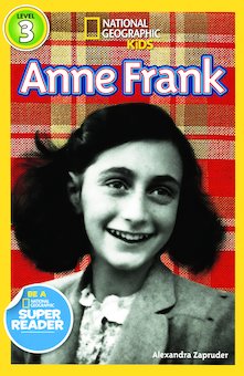 Anne Frank