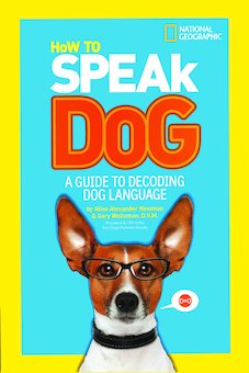 How to Speak Dog: A Guide to Decoding Dog Language