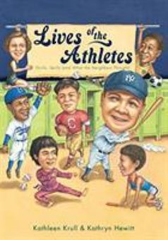 Lives of the Athletes: Thrills, Spills (and What the Neighbors Thought)