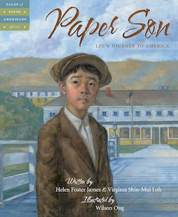 Paper Son: Lee's Journey to America