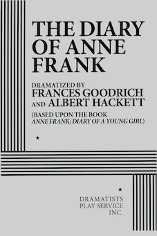 The Diary of Anne Frank