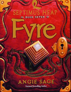 Fyre