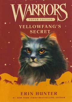 Yellowfang's Secret