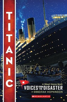 Titanic: Voices from the Disaster