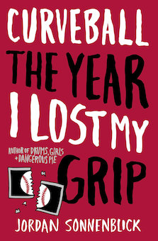 Curveball: The Year I Lost My Grip