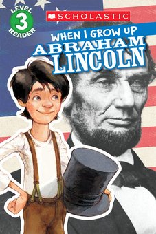 Abraham Lincoln