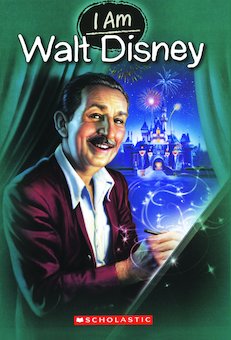 Walt Disney