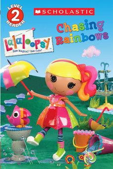 Chasing Rainbows: Lalaloopsy