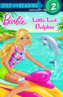 Little Lost Dolphin