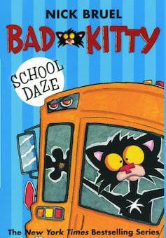 Bad Kitty School Daze