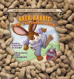 Brer Rabbit and the Goober Patch