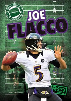 Joe Flacco