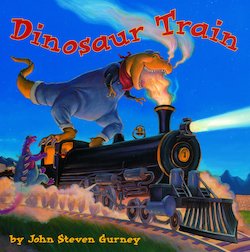 Dinosaur Train