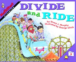 Divide and Ride