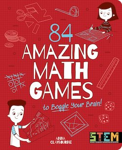 84 Amazing Math Games to Boggle Your Brain!