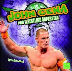 John Cena: Pro Wrestling Superstar