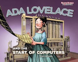 Ada Lovelace and the Start of Computers