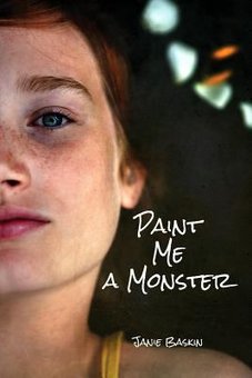 Paint Me a Monster