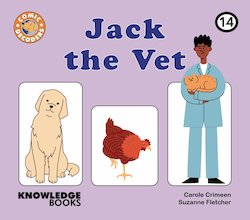 Jack the Vet