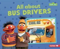 All About Bus Drivers