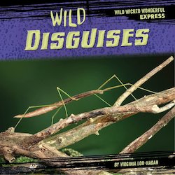 Wild Disguises