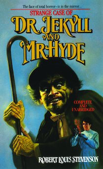 Dr. Jekyll and Mr. Hyde