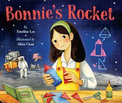 Bonnie's Rocket