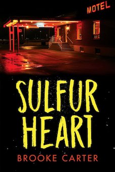 Sulfur Heart