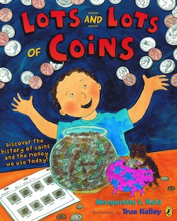 Lots and Lots of Coins