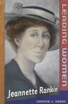 Jeanette Rankin